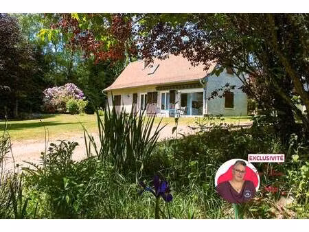 proprietes-privees.com - annie morisseau