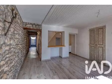 vente maison au touvet (38660) : à vendre / 106m² le touvet