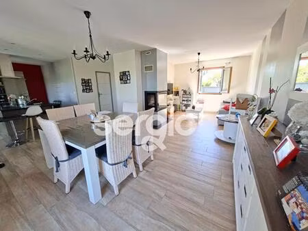 loire authion maison