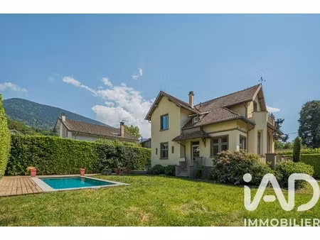vente demeure 6 pièces