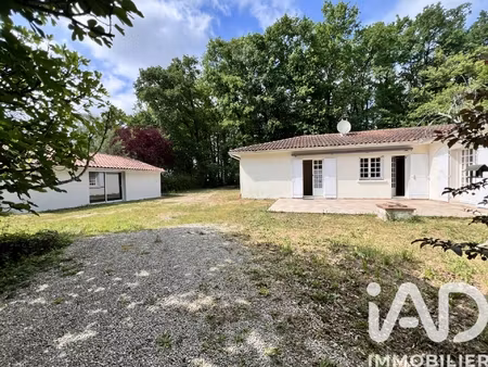 vente maison/villa 7 pièces