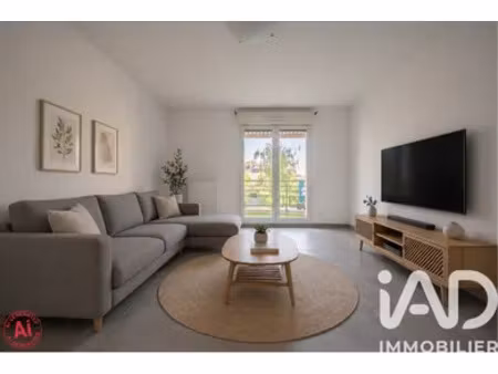 appartement à metz (57050)