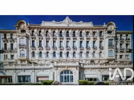 appartement à nice (06000)