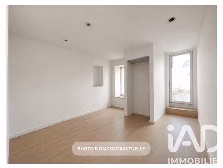 vente appartement 2 pièces à prades (66500) : à vendre 2 pièces / 23m² prades