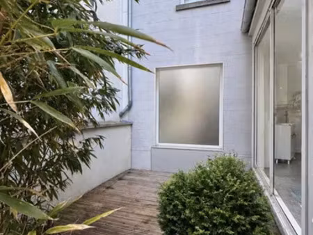 appartement à roncq (59223)