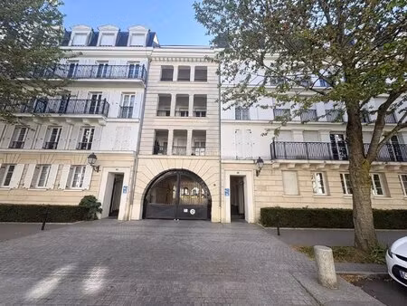exclusivité – appartement f2 au sein de la résidence villa médicis