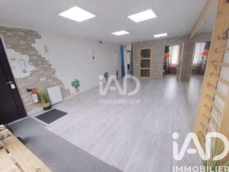 vente boutique/local commercial 103 m²