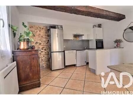 vente maison à bompas (66430) : à vendre / 70m² bompas