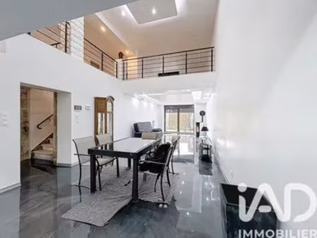 maison à boucheporn (57220)