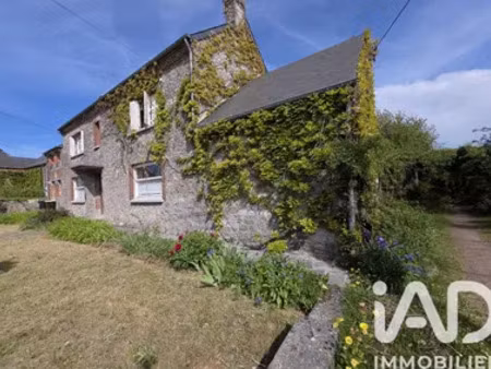 maison de village à dourlers (59440)