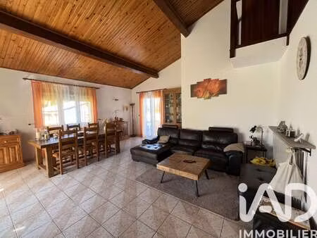 vente maison piscine à fleury-d-aude (11560) : à vendre piscine / 139m² fleury-d-aude