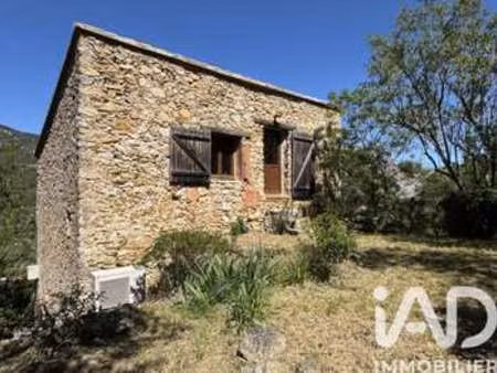 vente maison à padern (11350) : à vendre / 82m² padern