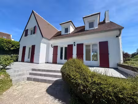 maison à vendre bussy saint martin 4 chambres de 170 m²