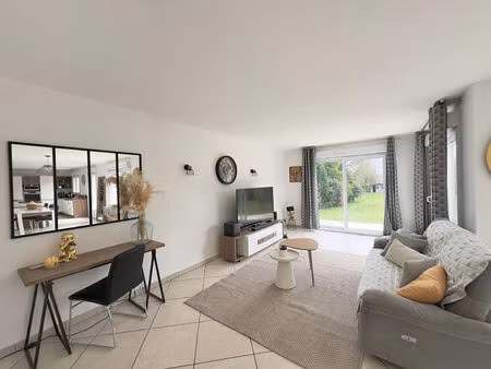 maison berval sur la celle sur morin