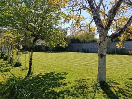 terrain - 506 m²