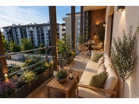 annonce appartement à vendre