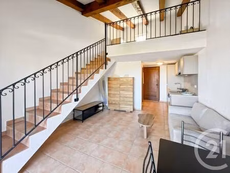 duplex à louer