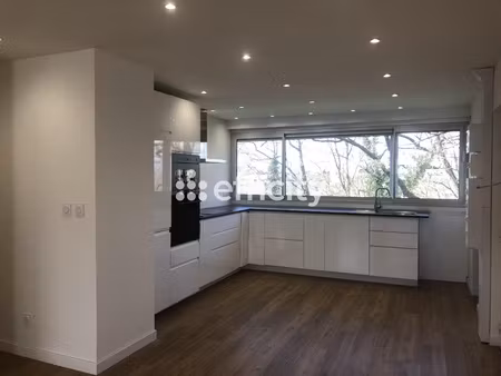 appartement 5 pièces - 89 m²