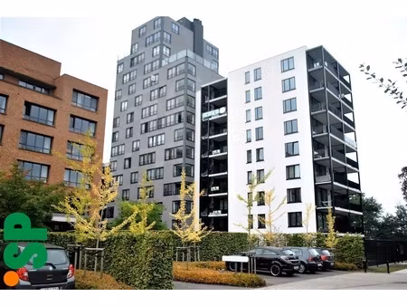 appartement te huur in turnhout met 1 slaapkamer