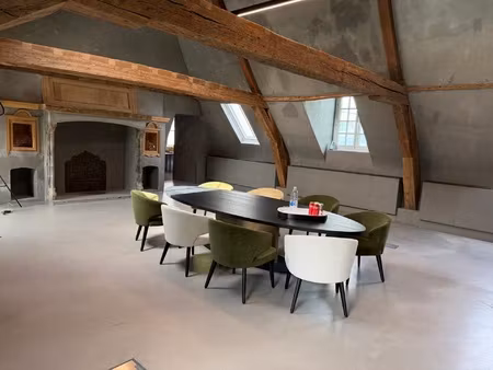 commercieel te huur in antwerpen
