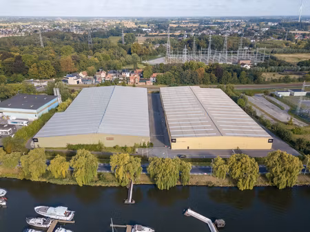 commercieel te huur in gent