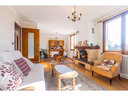 annonce maison à vendre