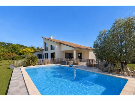 annonce maison à vendre