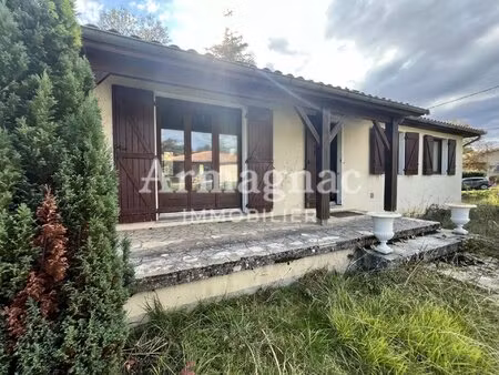 maison à rénover