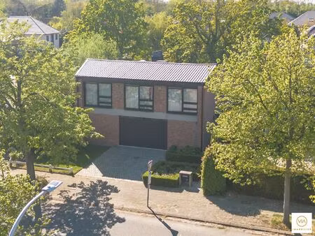 huis te koop in edegem met 3 slaapkamers