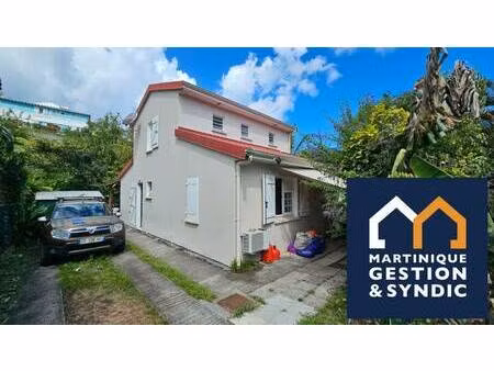 martinique gestion & syndic