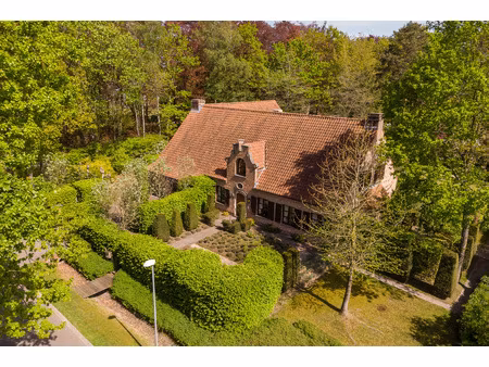huis te koop in oud-turnhout met 6 slaapkamers
