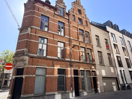 huis te koop in antwerpen met 11 slaapkamers