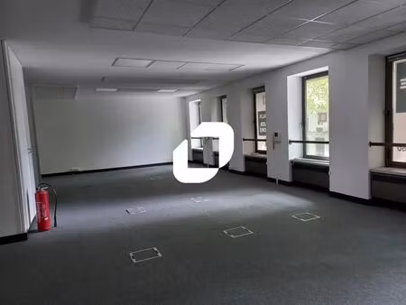 vente bureaux 292 m²