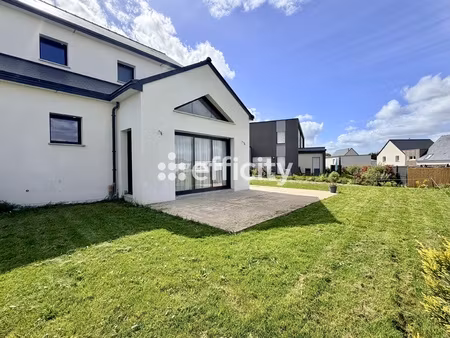 maison 5 pièces - 116 m²