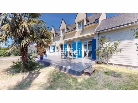 maison 6 pièces - 170 m²