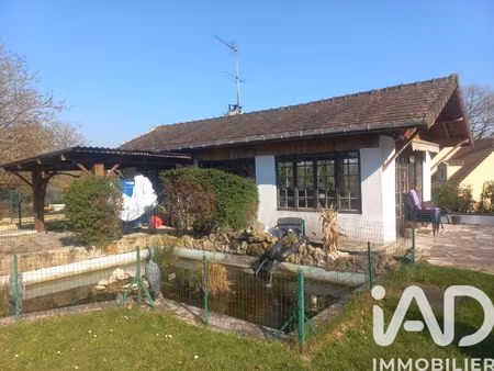 vente maison/villa 1 pièce