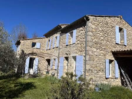 mas à vendre