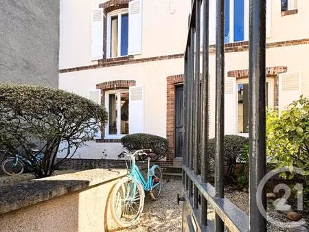 maison à louer