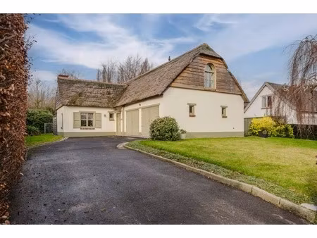 huis te koop in bissegem met 3 slaapkamers