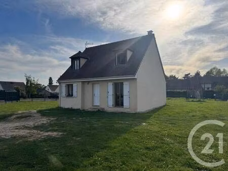 maison à louer