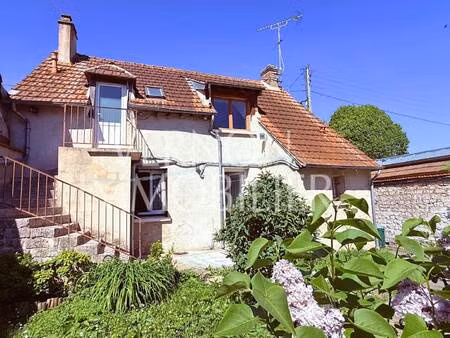 vernon immobilier
