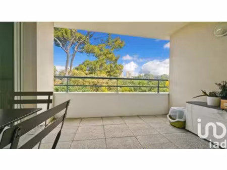 appartement à marseille (13012)