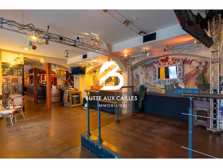 annonce commerce à vendre