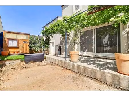 villa à louer
