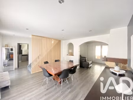 vente maison/villa 7 pièces