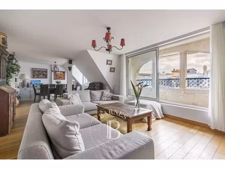 annonce appartement à vendre