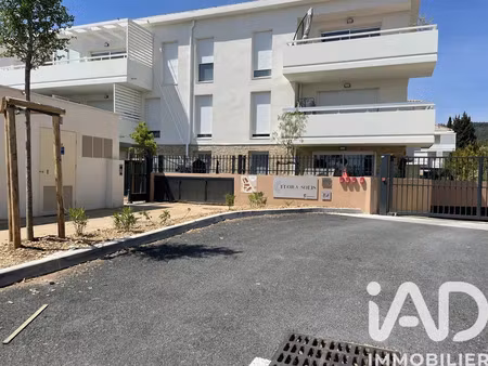appartement à solliès-pont (83210)