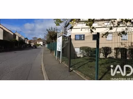 garage à les mureaux (78130)