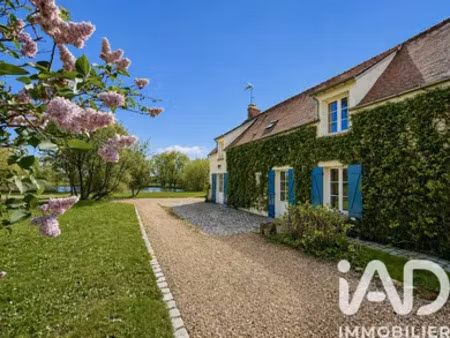 maison à rambouillet (78120)
