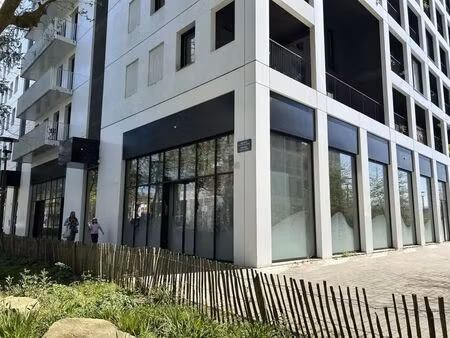 location commerce nantes 44200 210m²